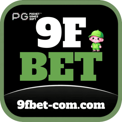 Imagem promocional da 9FBET mostrando a plataforma e suas vantagens